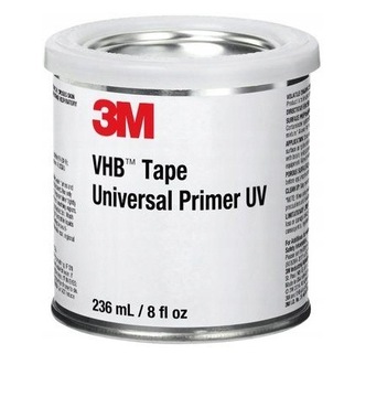 3M PRIMER UNI 0,236L LAKIER PODKŁADOWY POD KLEJ TAŚM