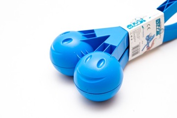 За то, чтобы сделать шарики снежного кома снежным компонентом кулкомат