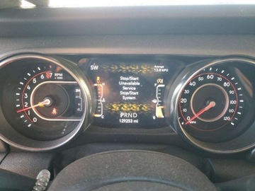 Jeep Gladiator 2021 Jeep Gladiator Mojave 2021 3.6l 3.6 Benzyna 285KM, zdjęcie 9