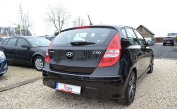 Hyundai i30 I 2011 Hyundai i30 Bezwypadkowy - Niski przbieg - 1 wlasciciel - OPLACONY 1.4, zdjęcie 3
