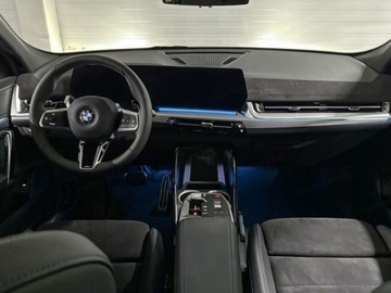 BMW X2 U10 SUV 2.0 18d 150KM 2025 sDrive18d M Sport 2.0 (150KM)| Dostęp komfortowy, zdjęcie 6