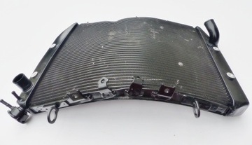 . РАДИАТОР KAWASAKI H2 NINJA 1000 SX 18 + CH0