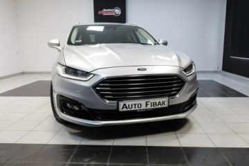 Ford Mondeo V Kombi Facelifting 2.0 EcoBlue 150KM 2020 Ford Mondeo Automat*Dynamic Led*Salon, zdjęcie 6