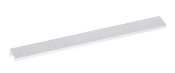 Uchwyt meblowy Schwinn 4394 listwowy 256 ALUMINIUM