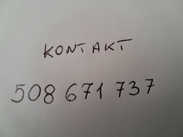 RENAULT KANGOO MERCEDES CITAN 1.5 DCI 110421615R HLAVA POD VSTŘIKOVAČE BOSCH