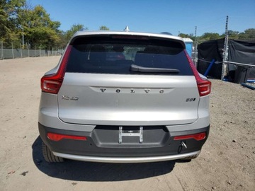 Volvo XC40 2025 Volvo XC 40 Ultra 2025 2.0l 2.0 Benzyna 247KM, zdjęcie 2