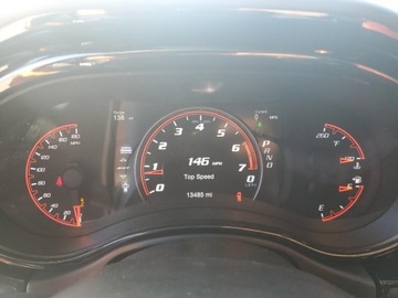 Dodge Durango III 2022 Dodge Durango SRT 392 2022 6.4l 6.4 Benzyna 475KM, zdjęcie 9