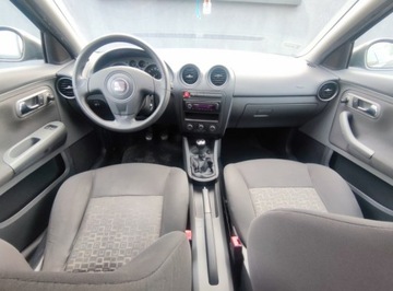 Seat Ibiza IV Hatchback 5d 1.2 MPI 70KM 2009 SEAT IBIZA * 1.2 BENZYNA * niski przebieg *POLECAM, zdjęcie 14