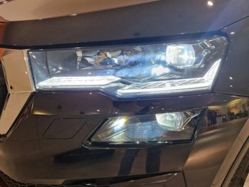 Skoda Karoq Crossover Facelifting 1.5 TSI ACT 150KM 2025 SKODA Karoq Edition 130 1.5 TSI Suv 150KM 2025, zdjęcie 13