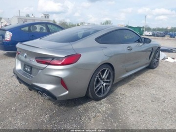 BMW 2020 BMW M8 2020 4.4l 4.4 Benzyna 600KM, zdjęcie 5