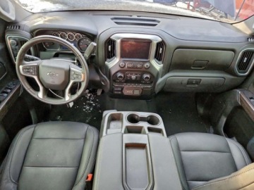 Chevrolet Silverado II 2020 Chevrolet Silverado K1500 Lt Trail Boss 2020 5.3 Benzyna 355KM, zdjęcie 8