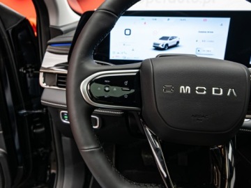 Omoda 5 1.5 T-GDI 224KM 2025 Od ręki - 1.5 T-GDI Hybrid Premium DHT 224KM, zdjęcie 15