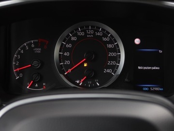 Toyota Corolla XII Sedan 1.5 VVT-i 125KM 2022 Toyota Corolla 1.5 VVT-i, Salon Polska, zdjęcie 10