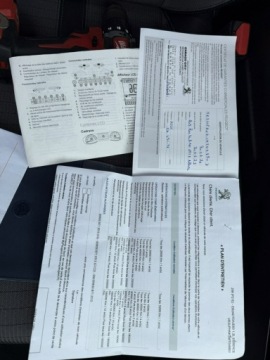 Peugeot 208 II Hatchback 1.2 PureTech 102KM 2021 Peugeot 208 Automat*Tylko 20000km*, zdjęcie 24