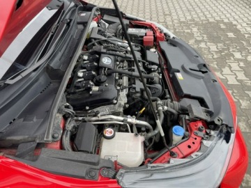 Toyota Corolla XII TS Kombi 1.8 Hybrid 122KM 2022 Toyota Corolla Hybryda Automat Kamera Podgrzewanie, zdjęcie 14