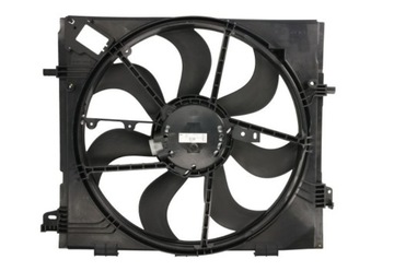 WENTYLATOR RENAULT ESPACE V (JR) 1.8 TCe 2015 -