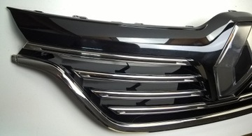 RENAULT TALISMAN 2015- GRILL ATRAPA POD RADAR OE EU 623105749R