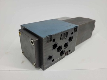 Клапан BOSCH 0 811 404 814