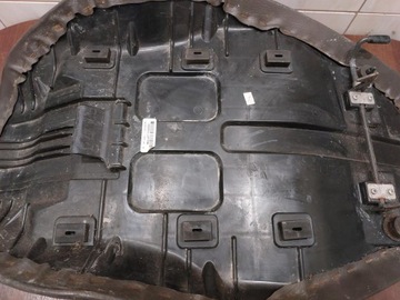 СИДЕНЬЕ СИДЕНЬЕ SEAT KAWASAKI KVF 650