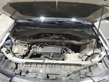 Ford Explorer VI 2023 Ford Explorer 2023 FORD EXPLORER LIMITED 2.3 Benzyna 300KM, zdjęcie 11