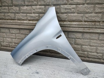 PEUGEOT 4008 C4 AIRCROSS 12-17 BLATNÍK LEVÝ PŘEDNÍ ORIGINÁLNÍ