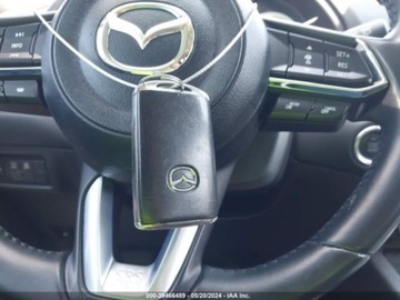 Mazda CX-5 II 2020 Mazda CX-5 2020 Mazda CX-5 Touring FWD 2.5 Benzyna 187KM, zdjęcie 9