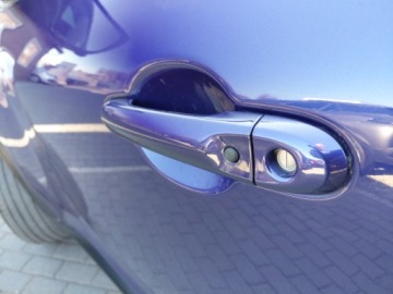 Nissan Juke I SUV Facelifting 1.5 dCi 110KM 2016 Nissan Juke Tekna Panorama Kamera 360 Asystent pasa 1.5 Diesel 110KM, zdjęcie 7