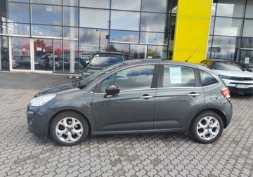 Citroen C3 II 2014 Citroen C3 1.4 Diesel 68KM, zdjęcie 5