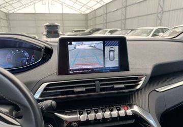 Peugeot 3008 II Crossover 1.2 PureTech 130KM 2020 Peugeot 3008 1.2 BENZ 130 KM 2020r 36.000 km Warszawa 1.2 Benzyna, zdjęcie 8