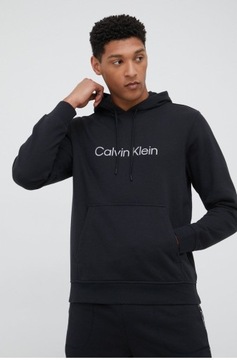 Bluza męska Calvin Klein Performance r. XXL