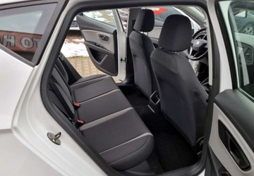 Seat Leon III ST 1.2 TSI 105KM 2013 Seat Leon 1,2 TSI 105KM 6-Biegow Serwis 1.2 Benzyna 105KM, zdjęcie 23