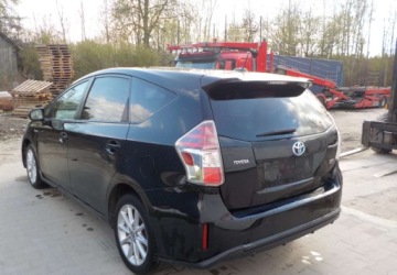 Toyota 2016 Toyota Prius Okazja 1.8 Hybryda 122KM, zdjęcie 10