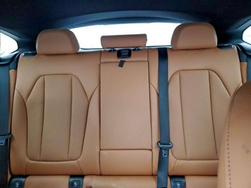 BMW X4 G02 2022 BMW X4 M40i 2022 3.0 Benzyna 382KM, zdjęcie 10