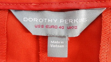 DOROTHY PERKINS - spodnie damskie