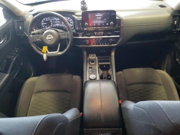Nissan Pathfinder III 2022 Nissan Pathfinder Sv 2022 3.5l 3.5 Benzyna 284KM, zdjęcie 8