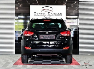 Hyundai ix35 SUV 1.6 GDI 135KM 2012 Hyundai ix35 1.6 16V GDI Navi Climatronic Kame..., zdjęcie 12