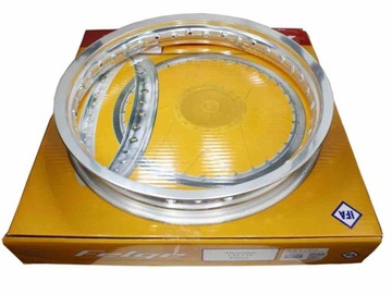 FELGA 16'' 1,85x16 MZ ES175 ES175/1 ES175/2 ES250