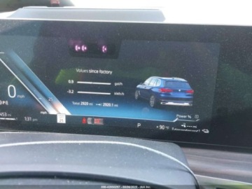 BMW X5 G05 2025 BMW X5 Phev xDrive50E 2025 3.0l 3.0 Hybryda 308KM, zdjęcie 11