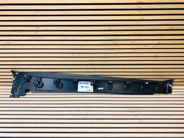 PORSCHE 992 GT3 РАМА РАМА ЛЕВАЯ 9GT854883