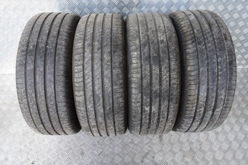 HYUNDAI TUCSON IV KOLA RÁFKY HLINÍK PNEUMATIKY 235/50 R19 19X7.5J ET51 21-