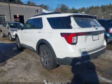 Ford Explorer VI 2025 Ford Explorer Active 2025 2.3 Benzyna 300KM, zdjęcie 2