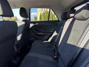 Volkswagen T-Roc I SUV Facelifting 1.5 TSI ACT 150KM 2022 Volkswagen T-Roc Style | iq.LED | Masaż | Virtual, zdjęcie 17