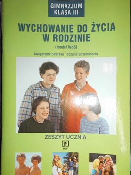 WycMałgorzatahowanie do życia - Sitarska