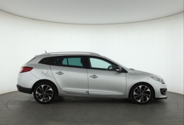 Renault Megane III 2015 Renault Megane 1.2 TCe, Skóra, Navi, Klima, zdjęcie 5