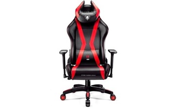 Игровое кресло DIABLO CAIRS X-one Horn, размер L