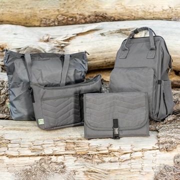 Коврик-органайзер для пеленания 30х104см REER