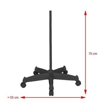 LED MOONLIGHT 8012/5
