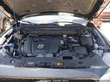 Mazda CX-5 II 2020 Mazda CX-5 2020 Mazda CX-5 Touring FWD 2.5 Benzyna 187KM, zdjęcie 8