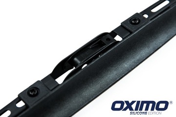 OXIMO WUSP525 Коврик-скелетон.