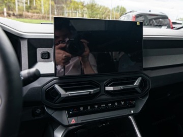 Dacia Bigster 2026 Od ręki - Journey 1.8 Full Hybrid 155KM / Pakiet Parking, Zimowy Plus, zdjęcie 11